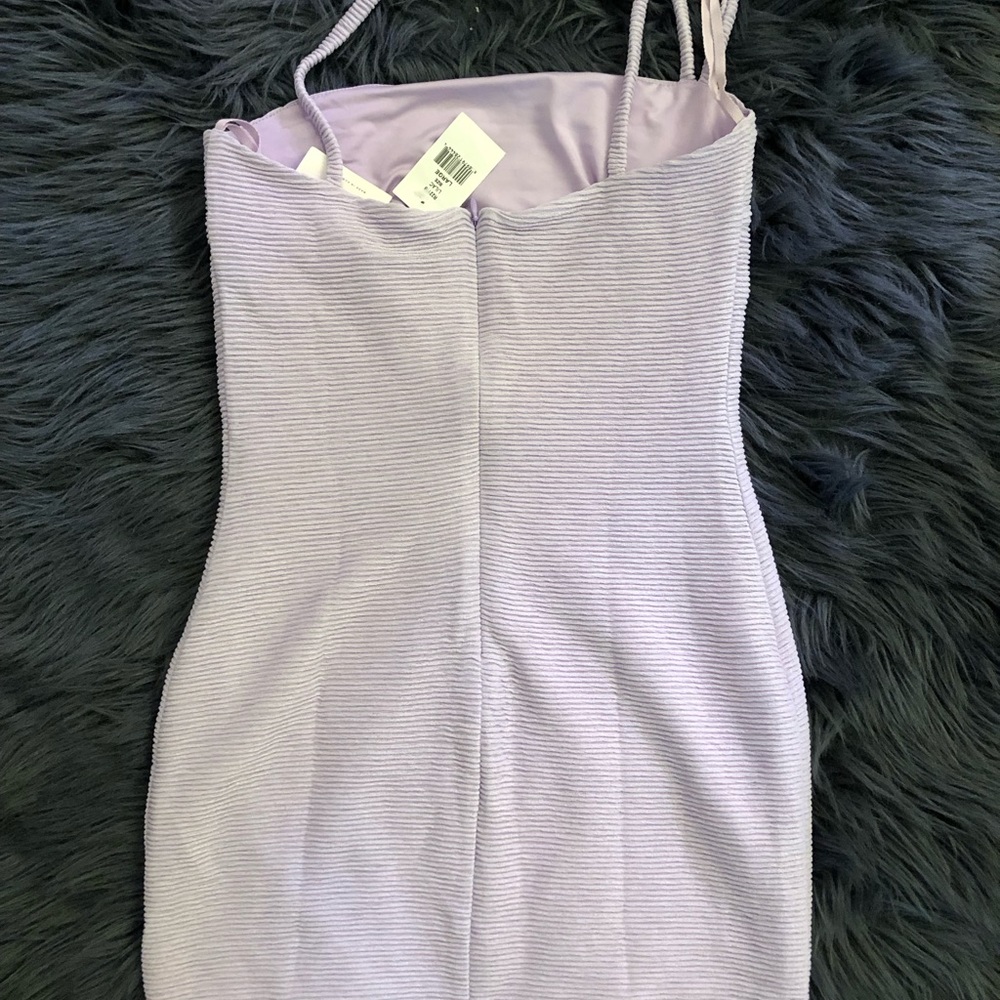 RUMER Reverie Penelope Mini Dress - Picture 5 of 13